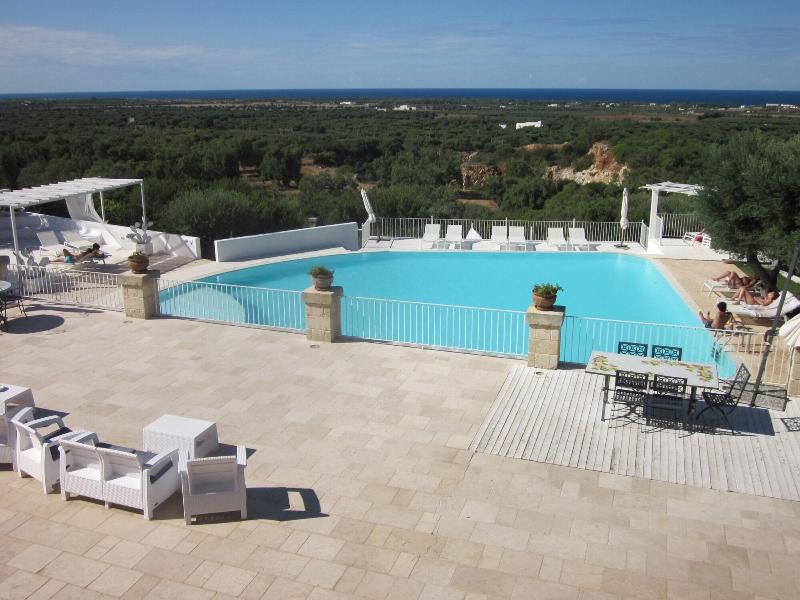Hotel Resort Corte Di Ferro - Genel