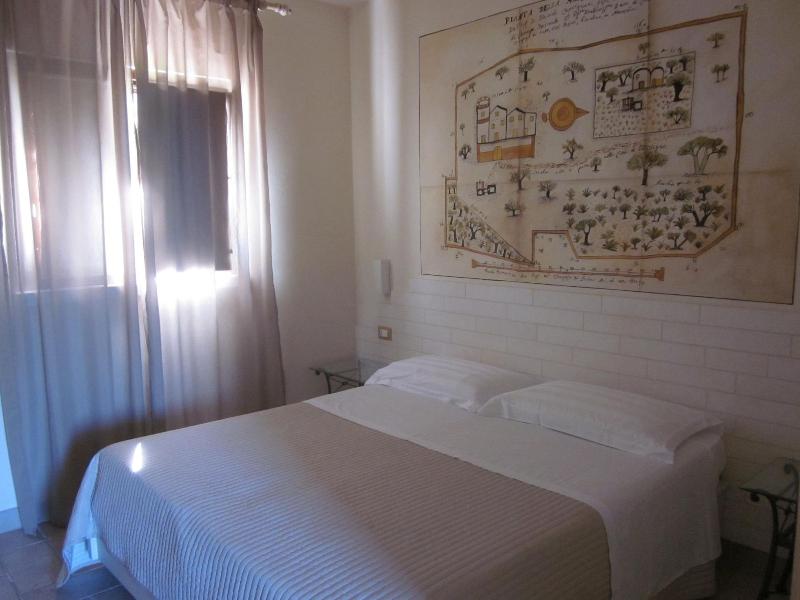 Hotel Resort Corte Di Ferro - Oda