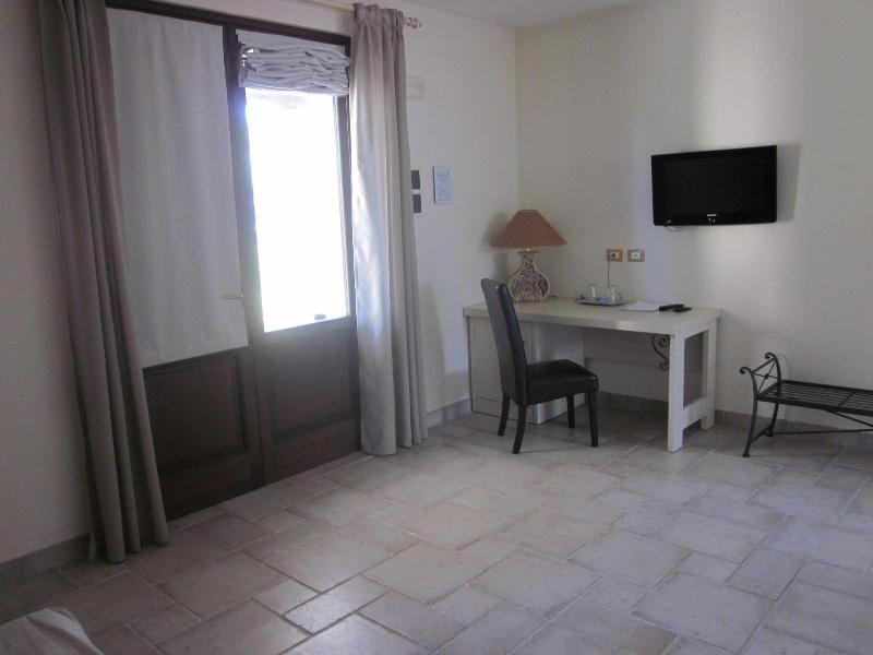Hotel Resort Corte Di Ferro - Oda