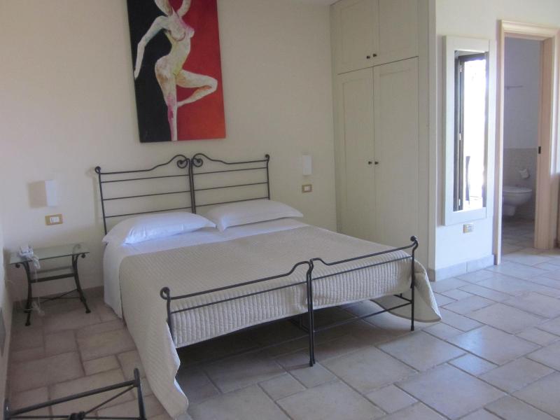 Hotel Resort Corte Di Ferro - Oda
