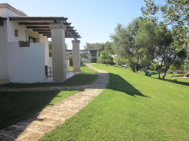 Hotel Resort Corte Di Ferro - Oda