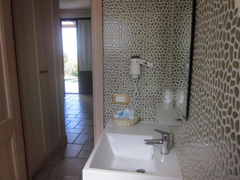 Hotel Resort Corte Di Ferro - Oda