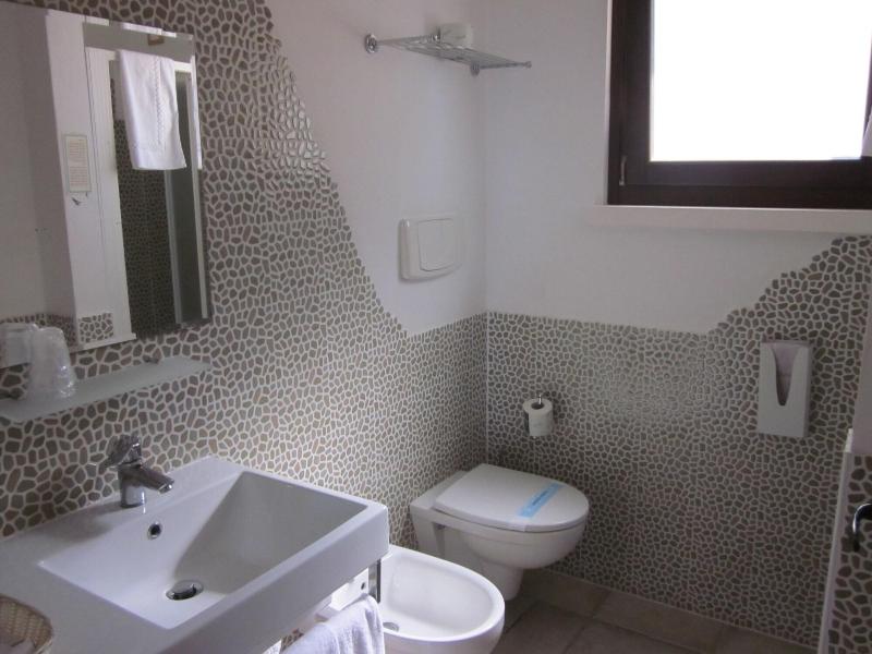 Hotel Resort Corte Di Ferro - Oda