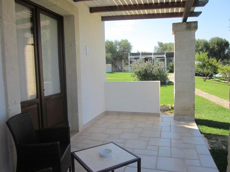 Hotel Resort Corte Di Ferro - Oda