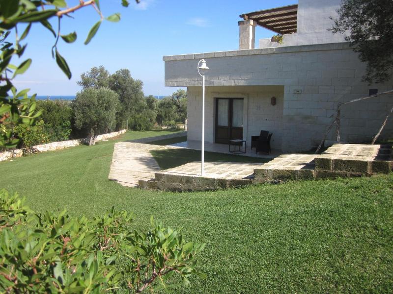 Hotel Resort Corte Di Ferro - Oda