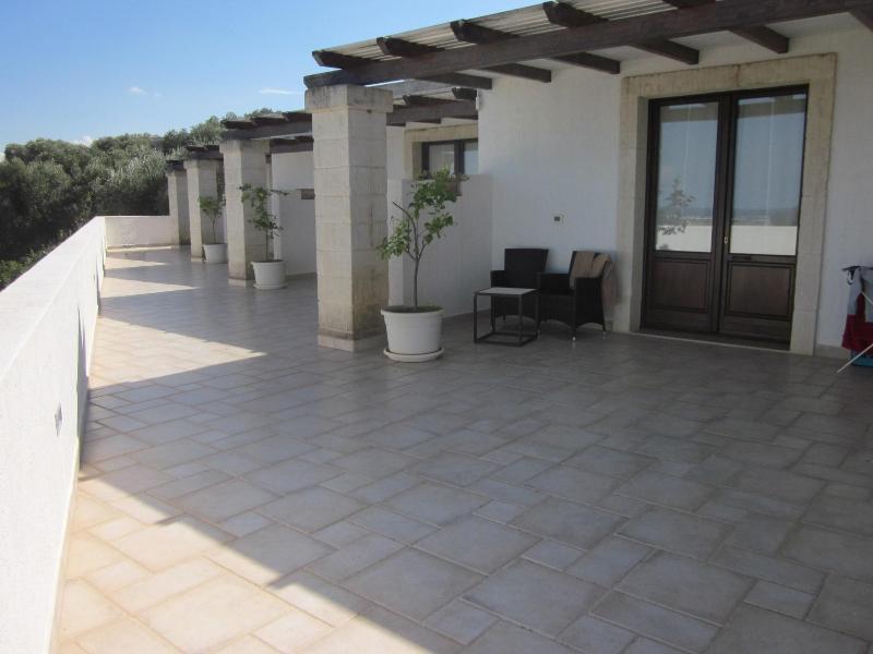 Hotel Resort Corte Di Ferro - Oda