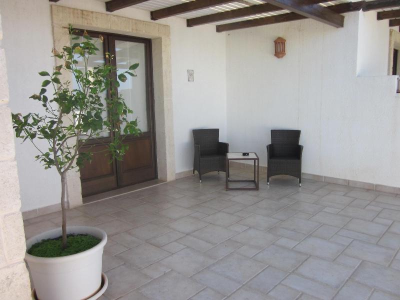 Hotel Resort Corte Di Ferro - Oda