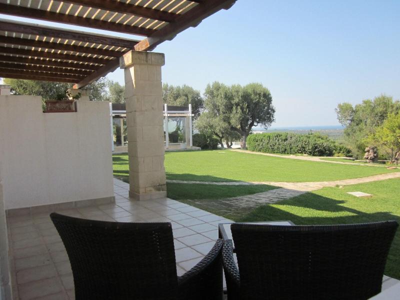Hotel Resort Corte Di Ferro - Oda