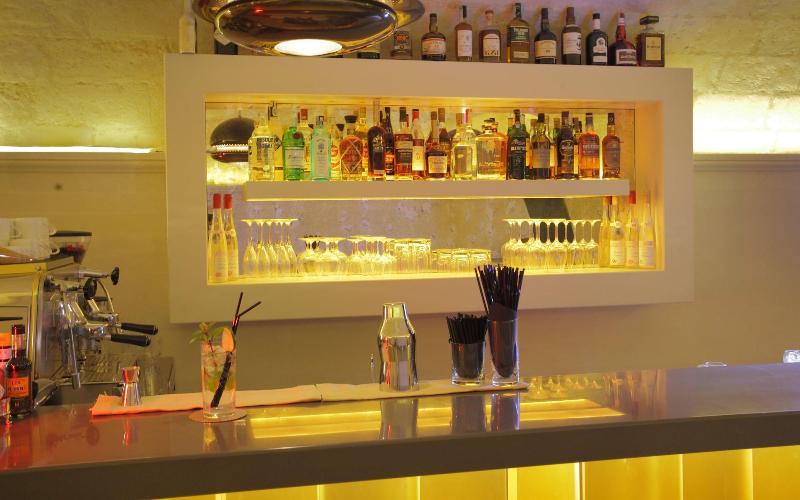 La Fiermontina - Urban Resort Lecce - Bar