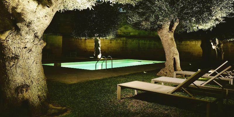 La Fiermontina - Urban Resort Lecce - Aktivite