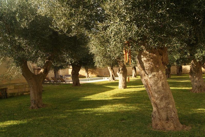 La Fiermontina - Urban Resort Lecce - Aktivite