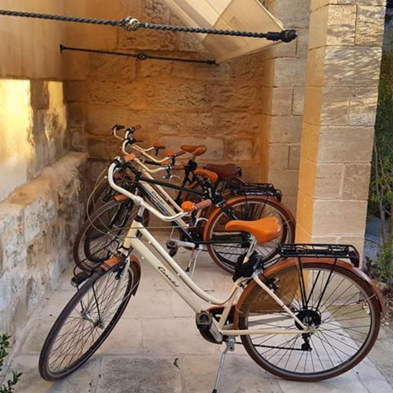 La Fiermontina - Urban Resort Lecce - Aktivite