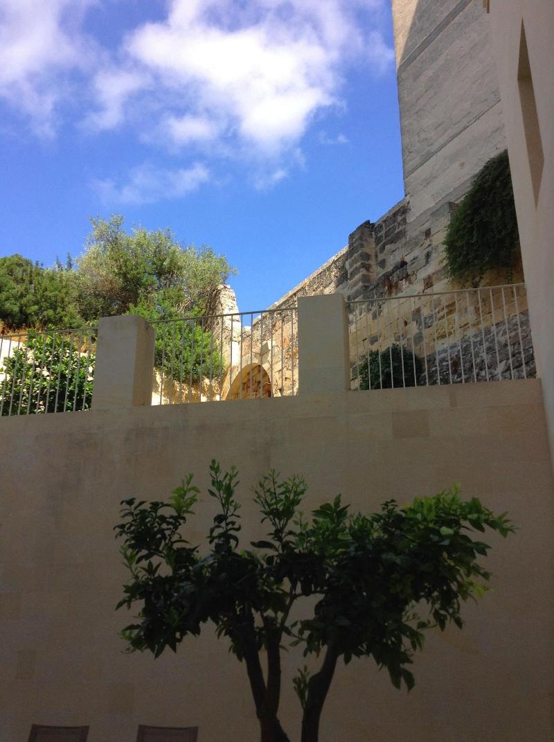 La Fiermontina - Urban Resort Lecce - Genel
