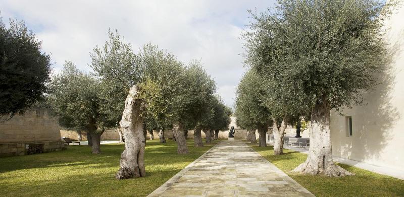 La Fiermontina - Urban Resort Lecce - Genel