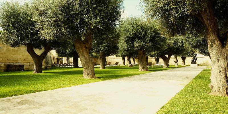 La Fiermontina - Urban Resort Lecce - Genel