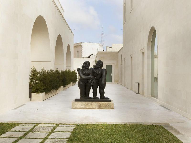 La Fiermontina - Urban Resort Lecce - Genel