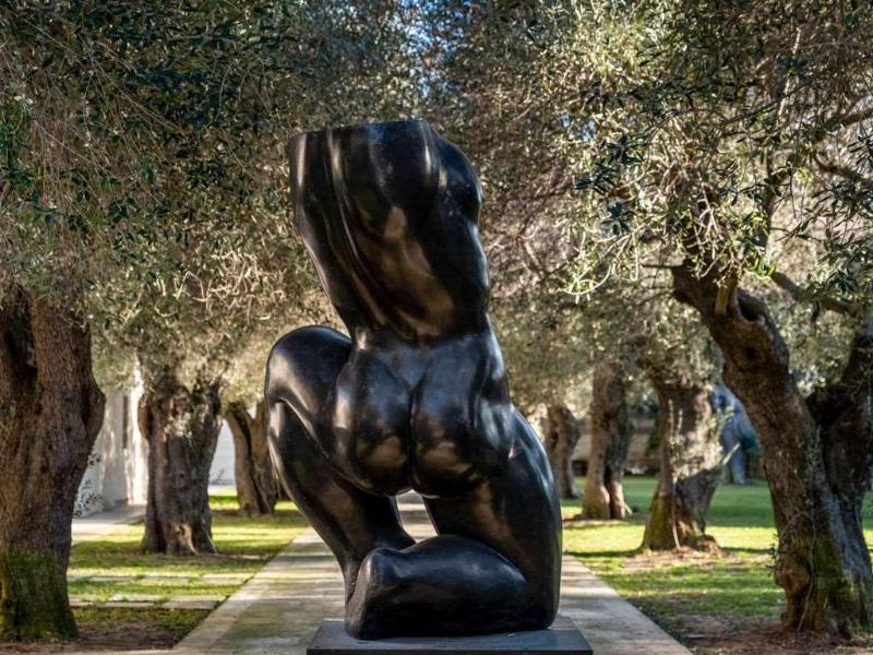 La Fiermontina - Urban Resort Lecce - Genel