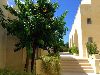 La Fiermontina - Urban Resort Lecce otel fotoğrafı
