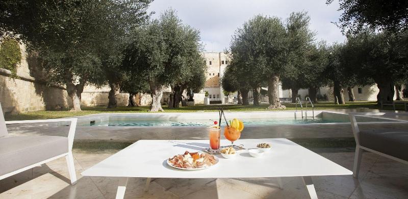 La Fiermontina - Urban Resort Lecce - Genel
