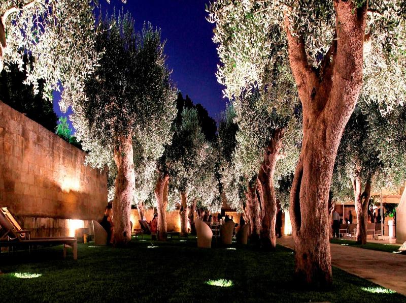 La Fiermontina - Urban Resort Lecce - Genel