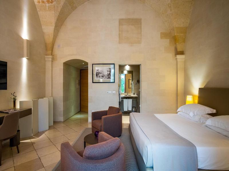 La Fiermontina - Urban Resort Lecce - Oda