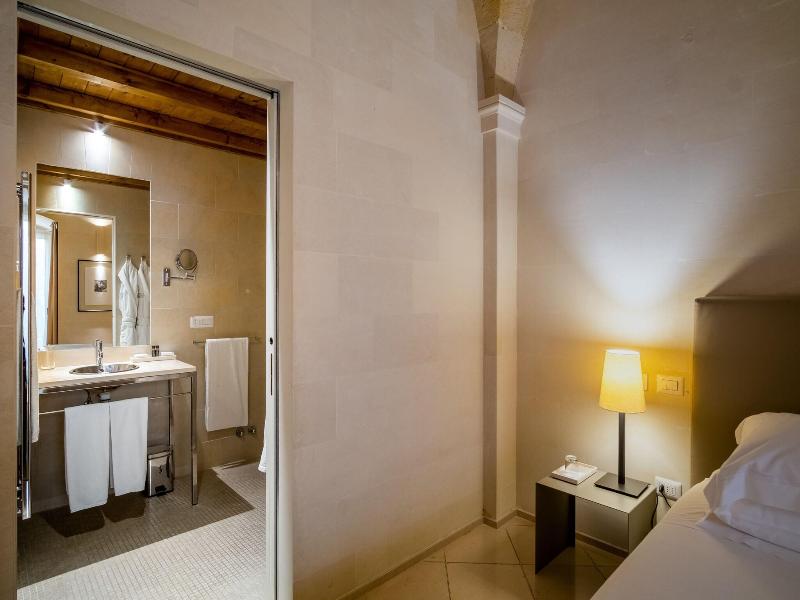La Fiermontina - Urban Resort Lecce - Oda
