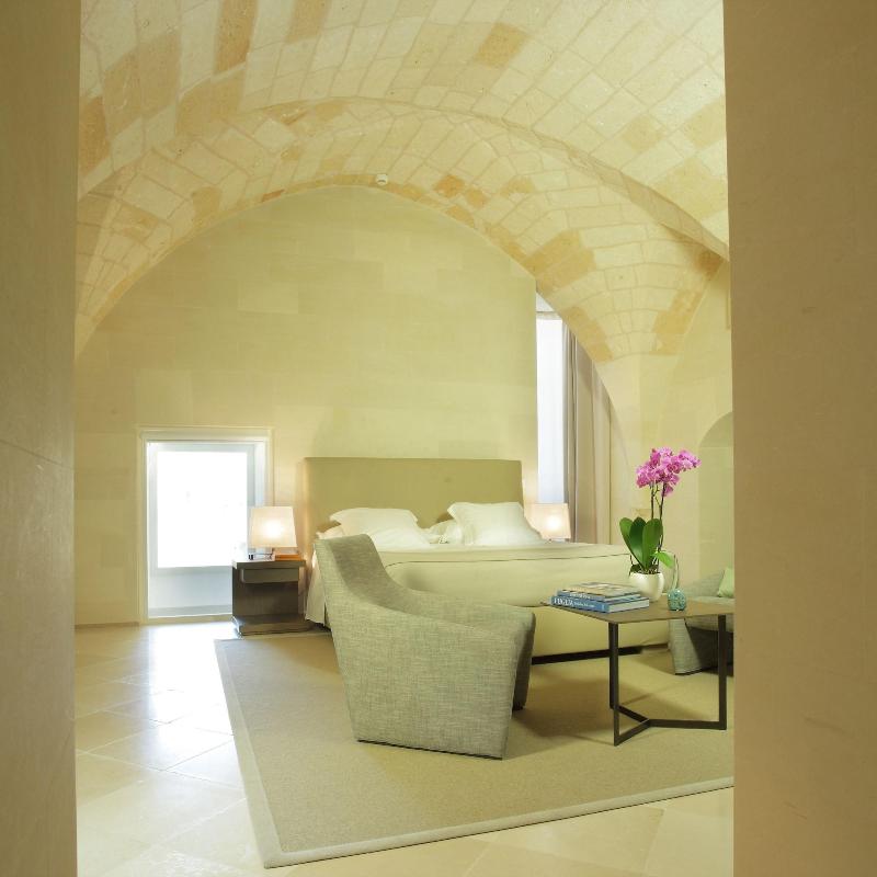 La Fiermontina - Urban Resort Lecce - Oda