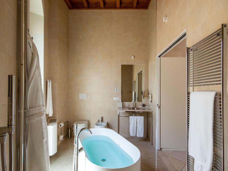 La Fiermontina - Urban Resort Lecce - Oda