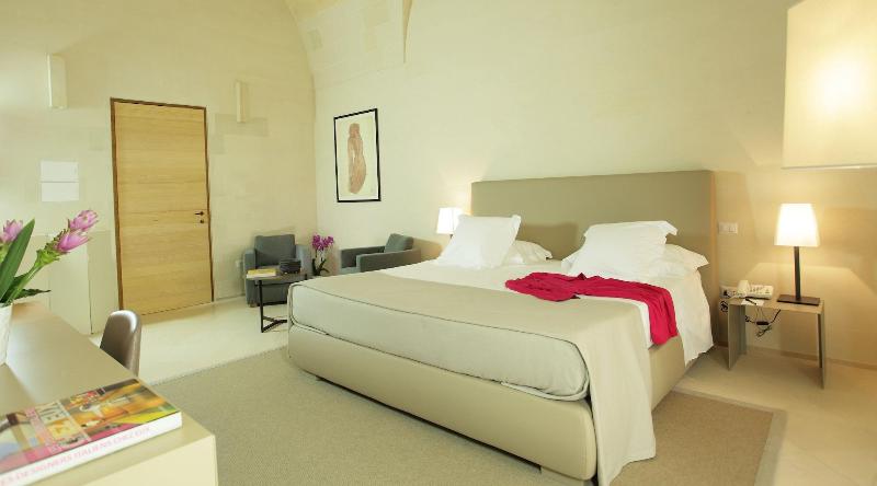 La Fiermontina - Urban Resort Lecce - Oda