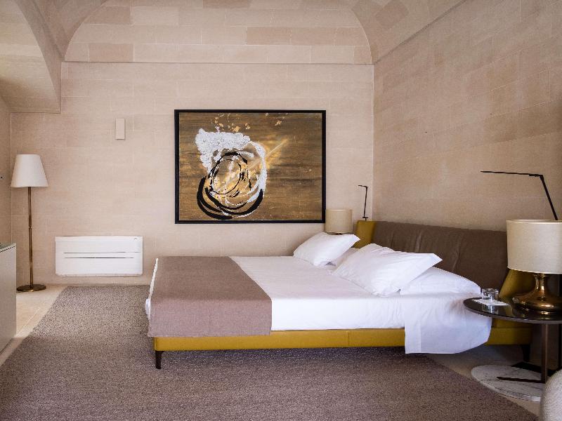 La Fiermontina - Urban Resort Lecce - Oda