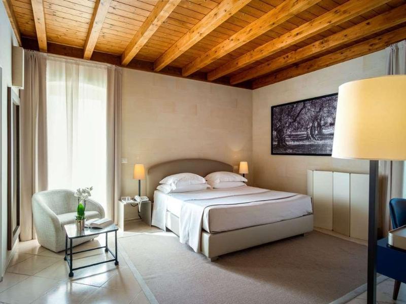 La Fiermontina - Urban Resort Lecce - Oda