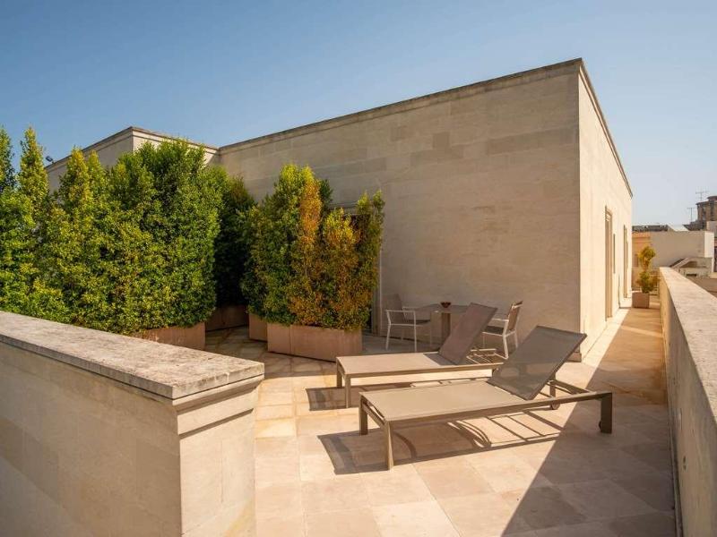 La Fiermontina - Urban Resort Lecce - Oda