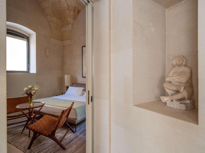 La Fiermontina - Urban Resort Lecce - Oda