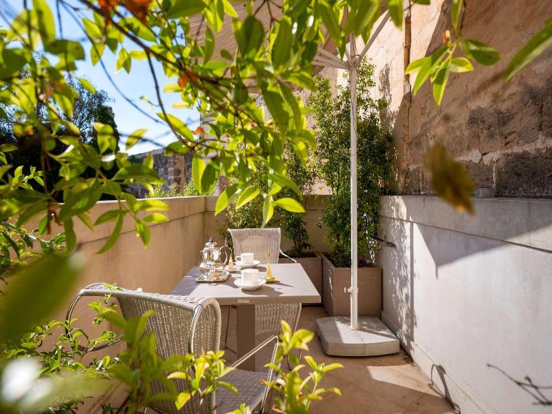 La Fiermontina - Urban Resort Lecce - Oda