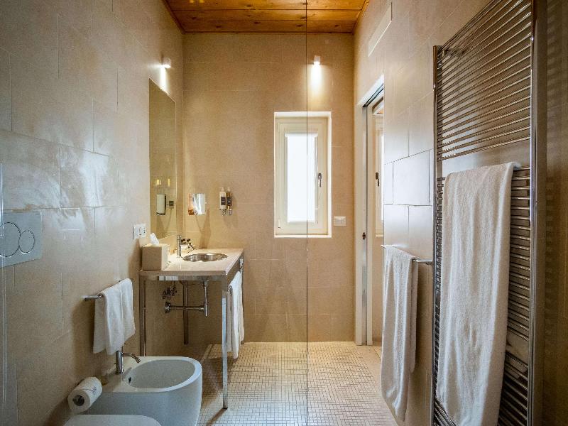La Fiermontina - Urban Resort Lecce - Oda
