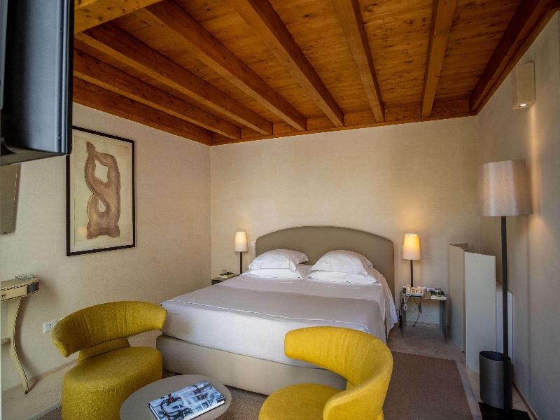 La Fiermontina - Urban Resort Lecce - Oda