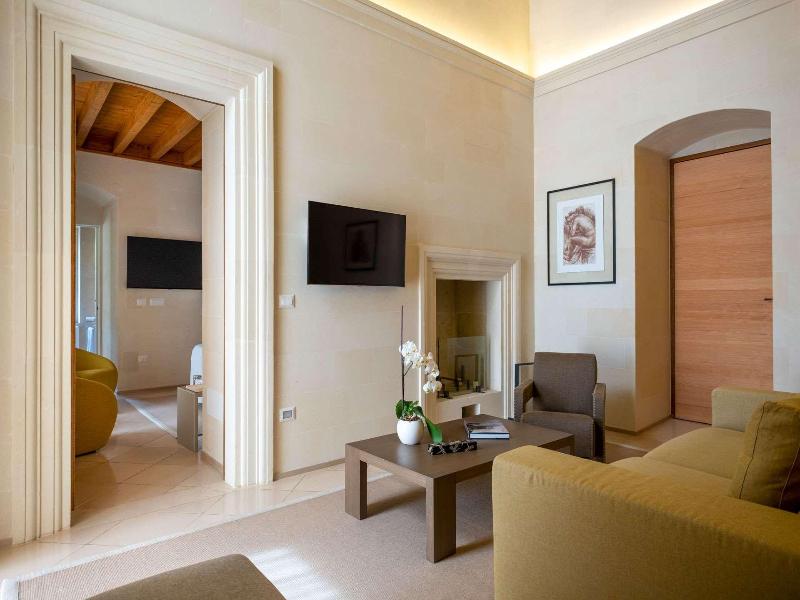 La Fiermontina - Urban Resort Lecce - Oda
