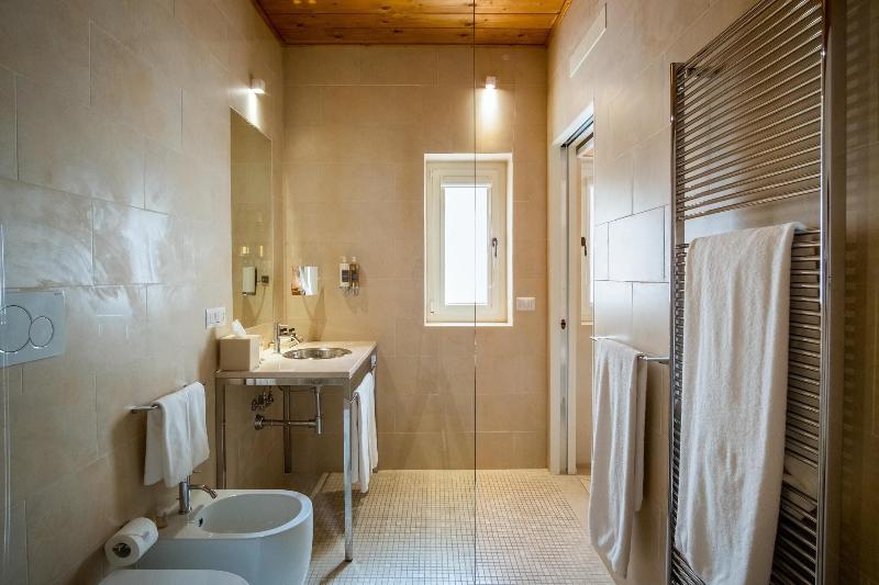 La Fiermontina - Urban Resort Lecce - Oda