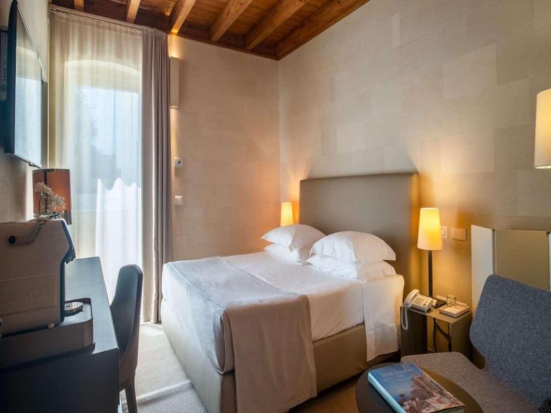 La Fiermontina - Urban Resort Lecce - Oda