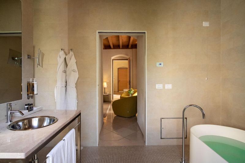 La Fiermontina - Urban Resort Lecce - Oda