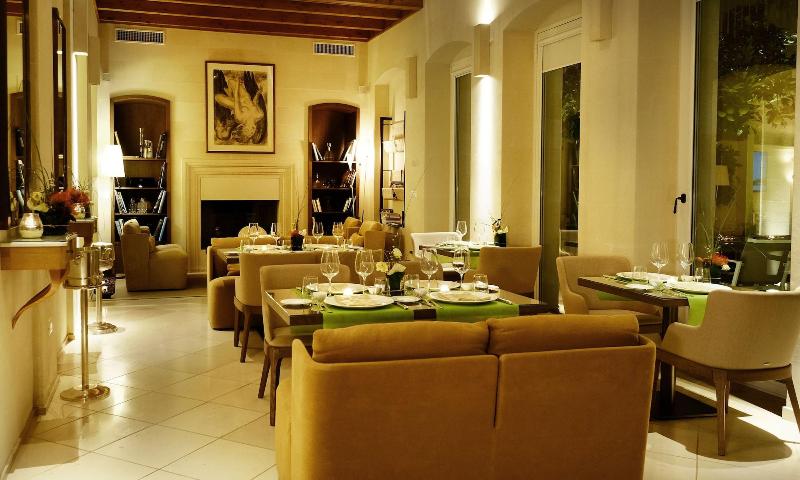 La Fiermontina - Urban Resort Lecce - Restoran