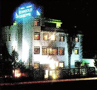 L'Angolo di Beppe otel fotoğrafı
