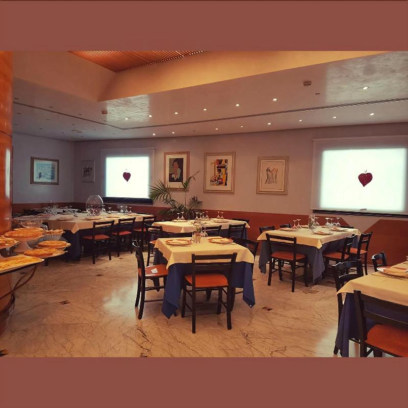 L'Angolo di Beppe - Restoran
