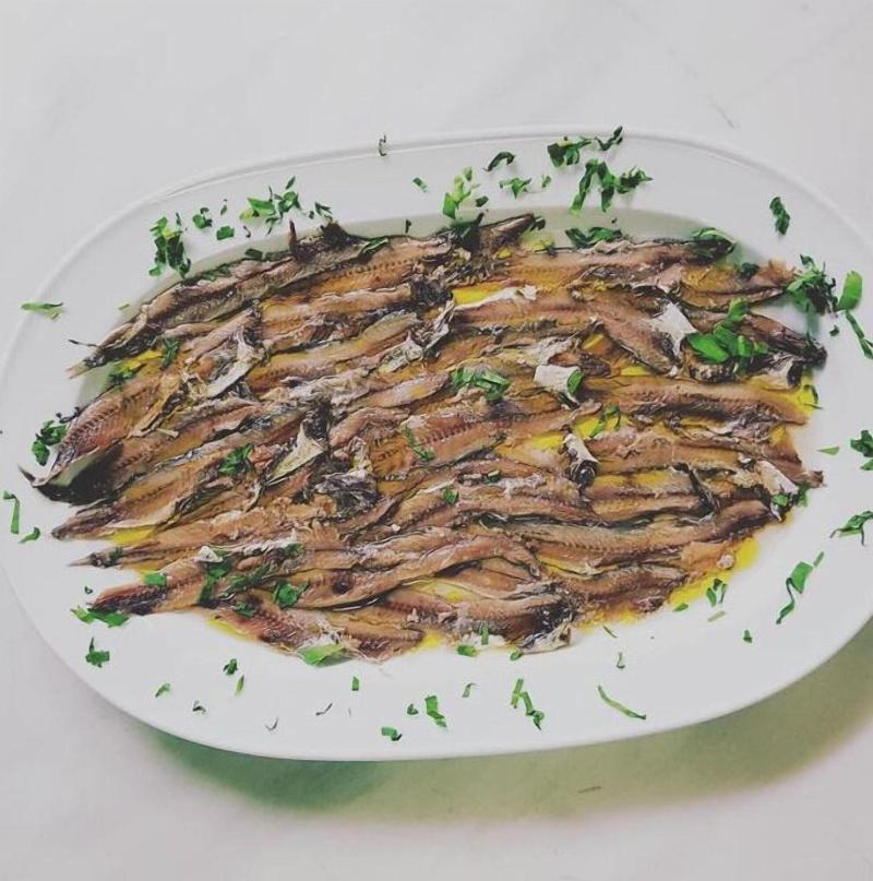 L'Angolo di Beppe - Restoran