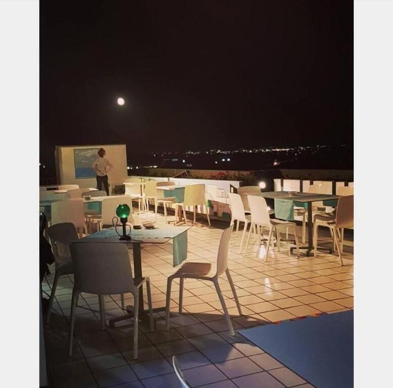 L'Angolo di Beppe - Restoran