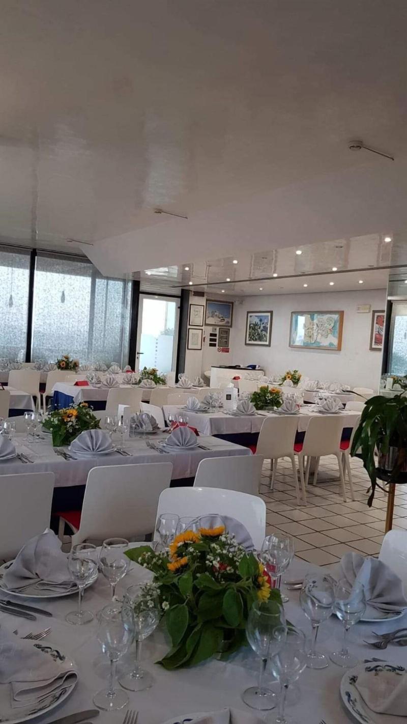 L'Angolo di Beppe - Restoran