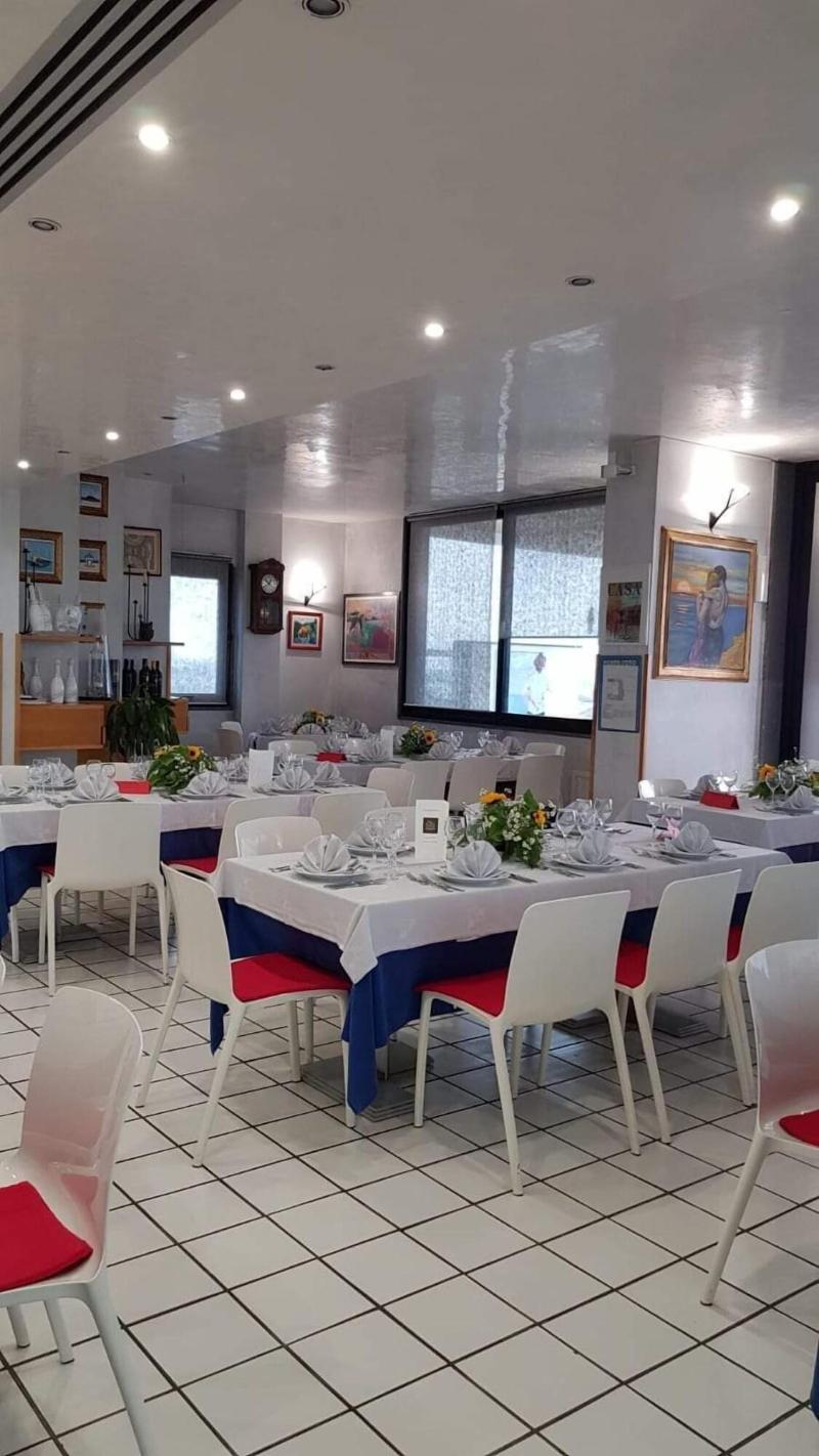 L'Angolo di Beppe - Restoran