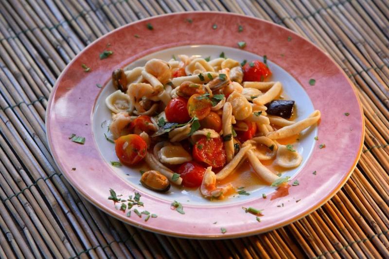 L'Angolo di Beppe - Restoran