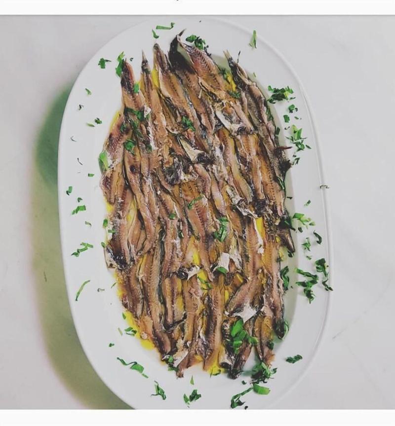 L'Angolo di Beppe - Restoran