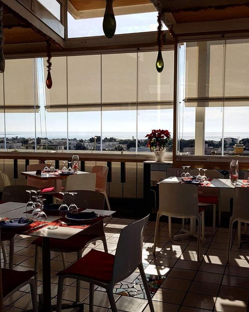 L'Angolo di Beppe - Restoran